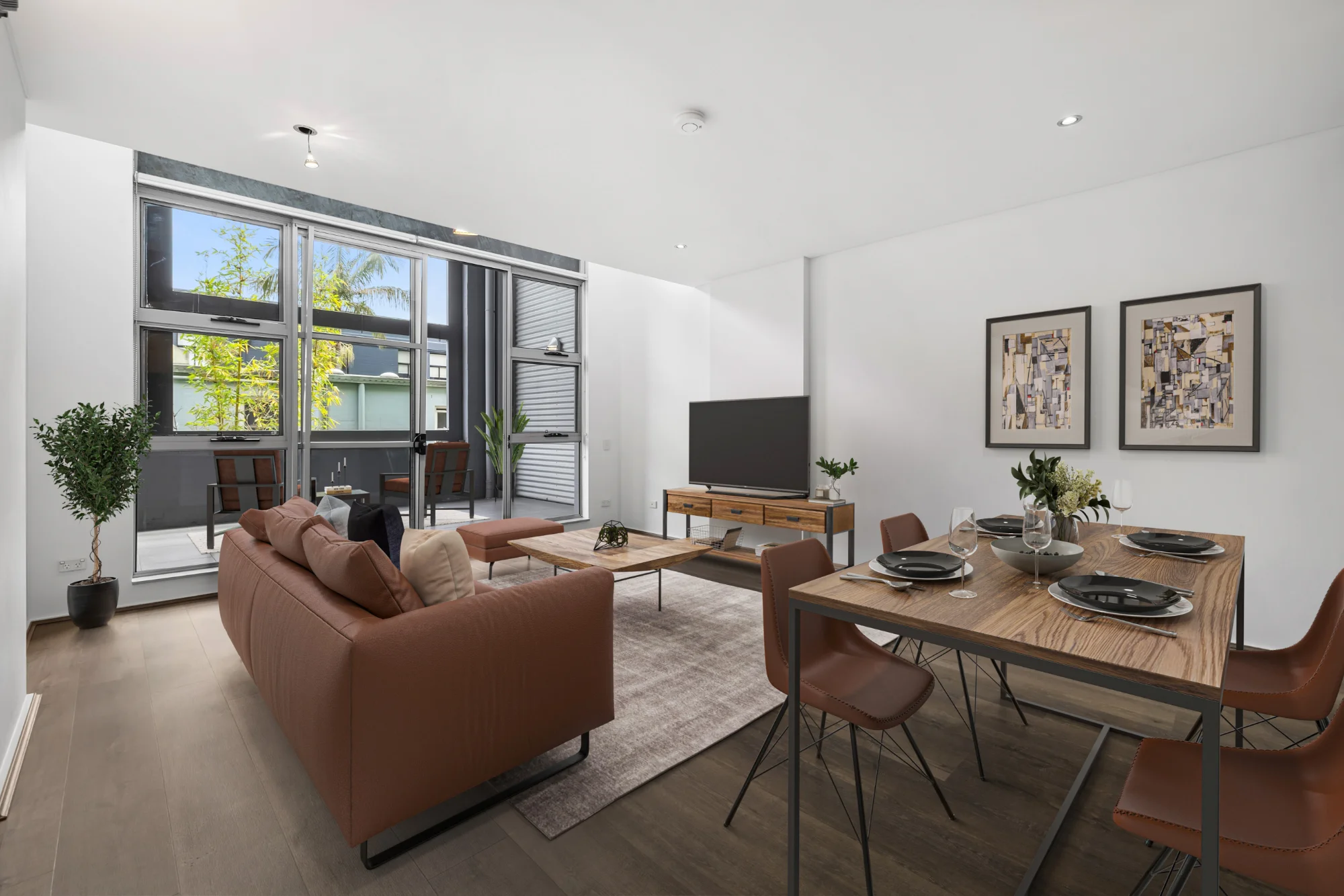 108/56 Bay Street, Ultimo, NSW 2007