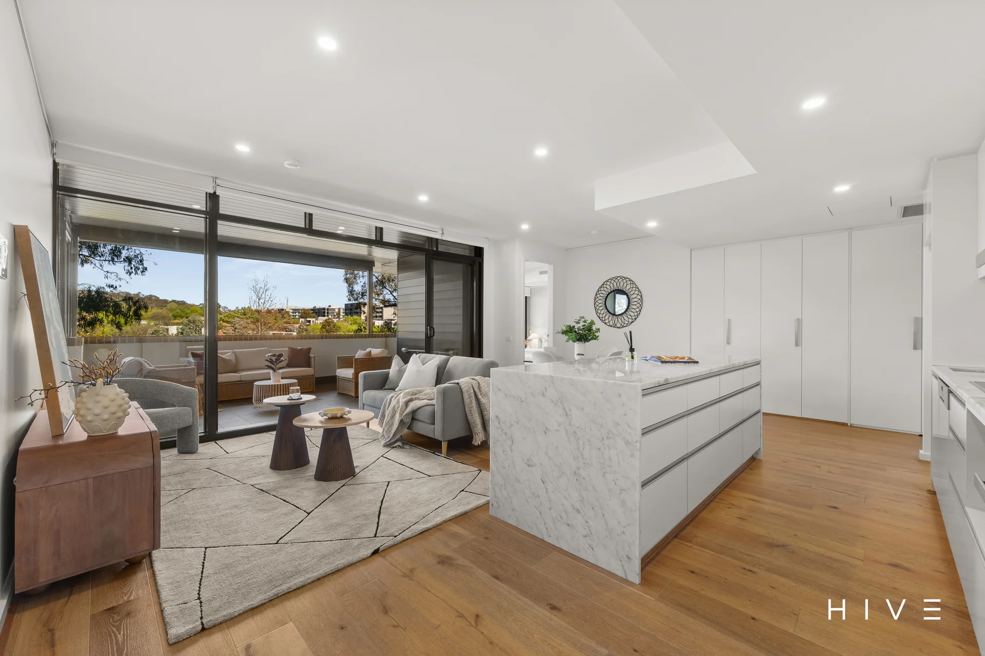 108/6 Provan Street, Campbell, ACT 2612