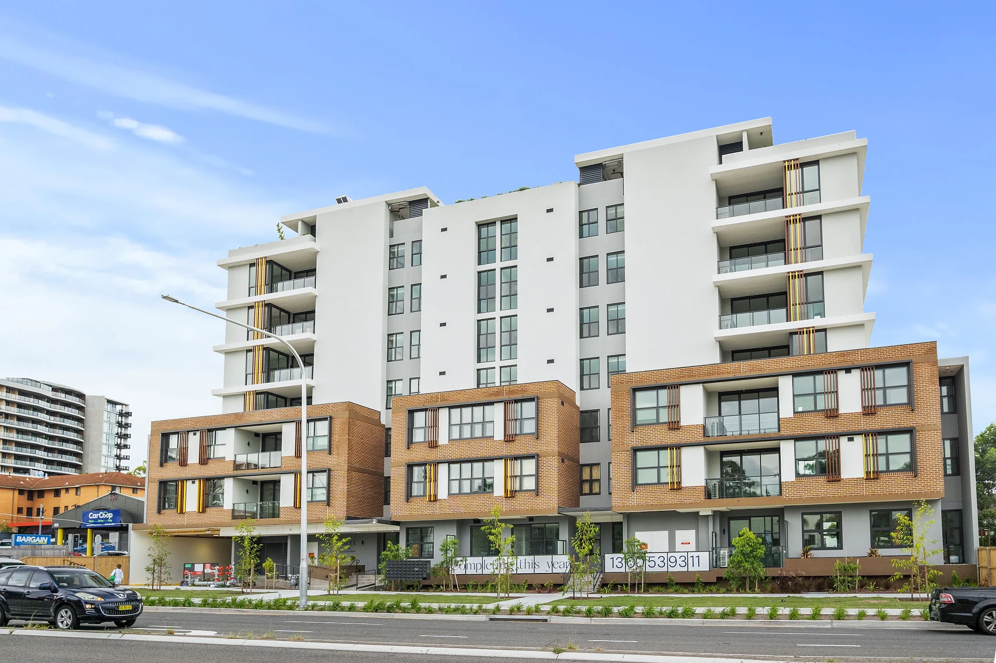 108/602-606 Princes Highway, Rockdale NSW 2216