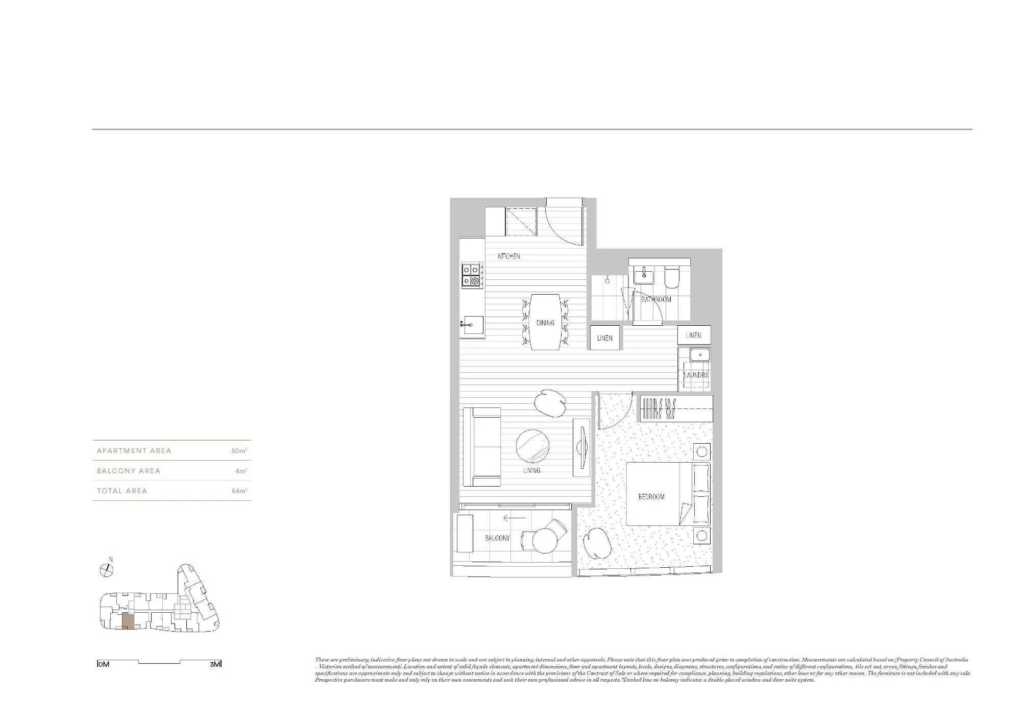 108/628 Flinders Street, Docklands, Vic 3008
