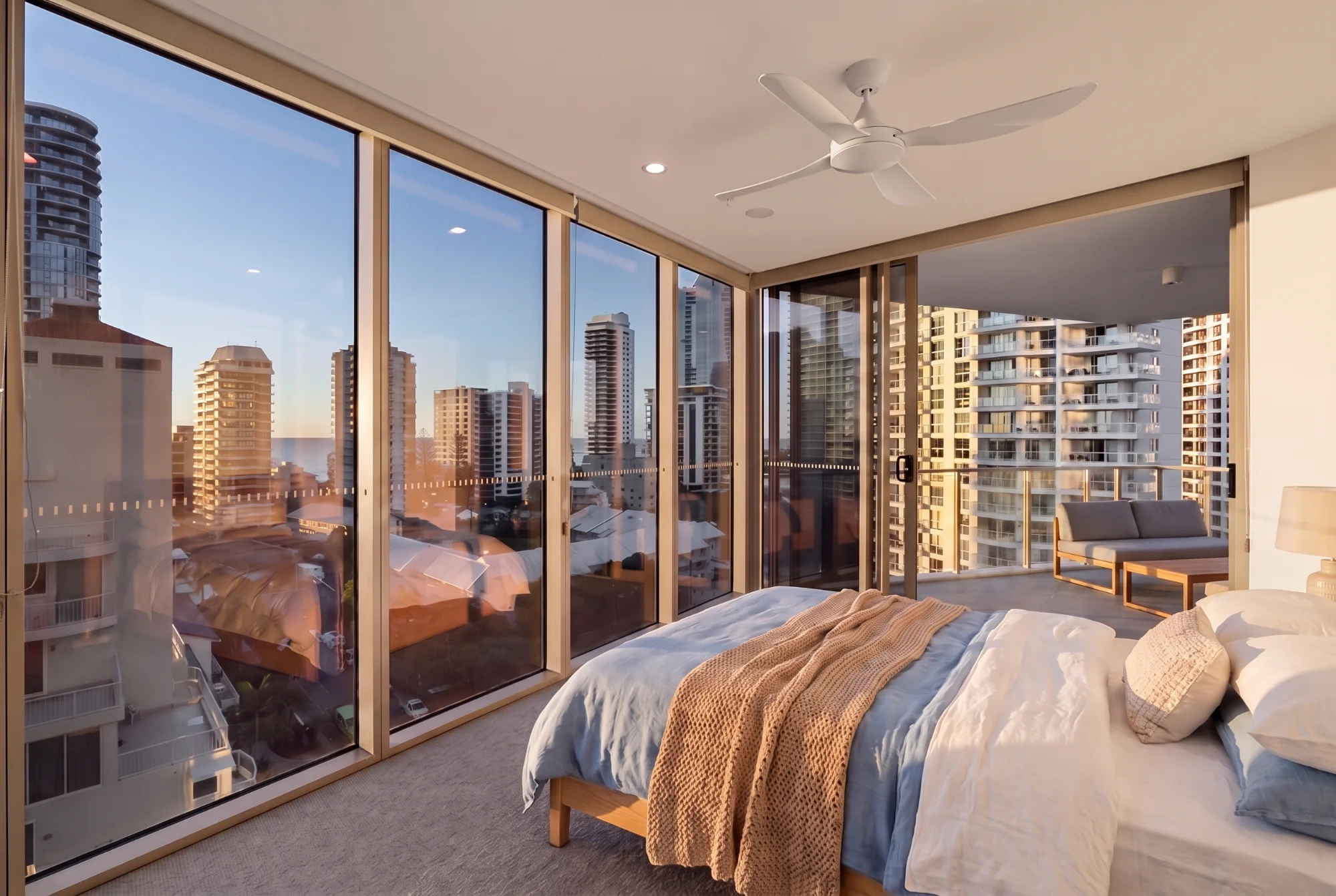 10801/11-23 Cronin Avenue, Main Beach, Qld 4217