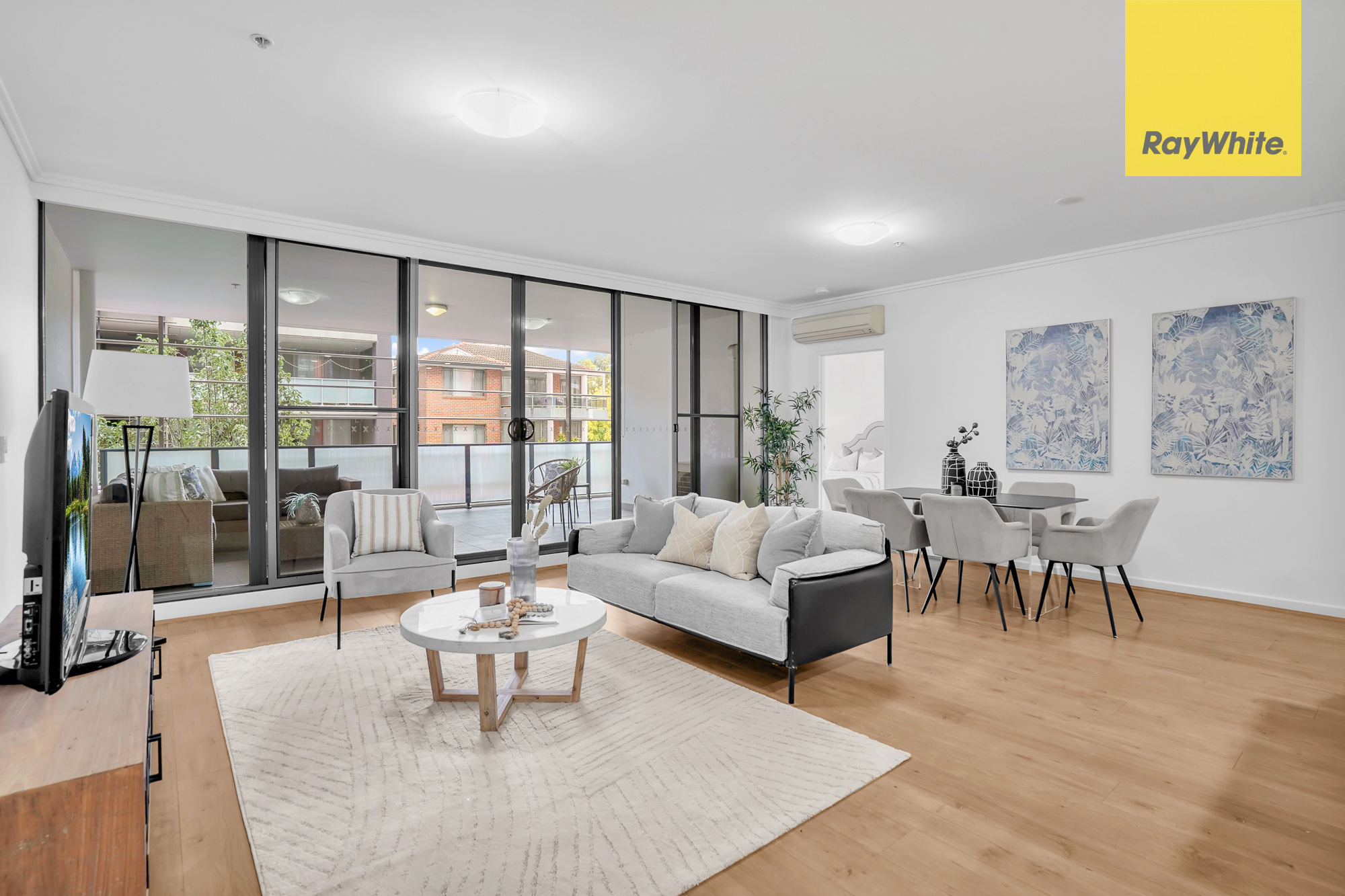108B/8 Cowper Street, Parramatta, NSW 2150 108B/8 Cowper Street, Parramatta, NSW 2150