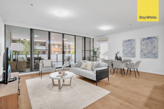 108B/8 Cowper Street, Parramatta, NSW 2150