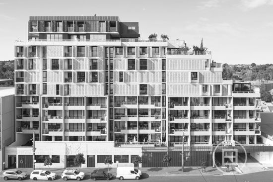 109/11 David Street, Richmond, Vic 3121