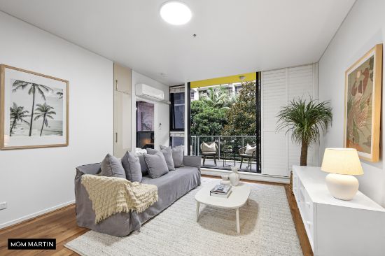 109/17 Joynton Avenue, Zetland, NSW 2017