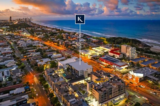 109/1930 Gold Coast Highway, Miami, Qld 4220