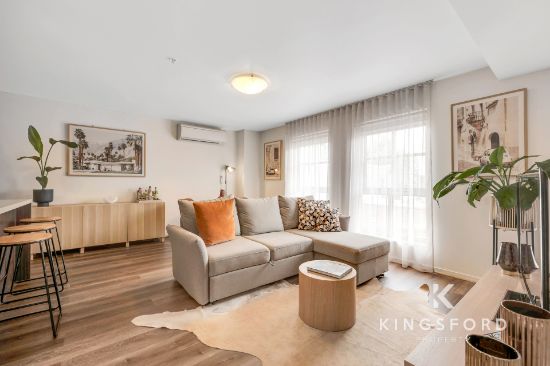 109/2-9 Finlay Place, Carlton, Vic 3053