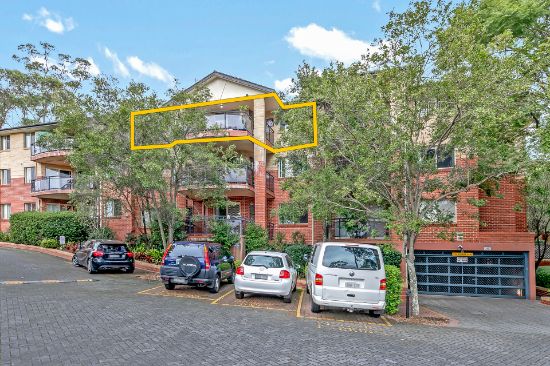 109/298-312 Pennant Hills Road, Pennant Hills, NSW 2120