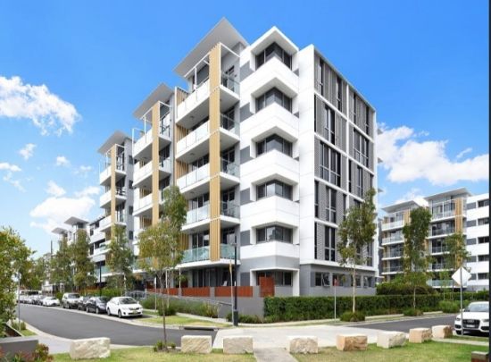 109/3  Ferntree Place, Epping, NSW 2121