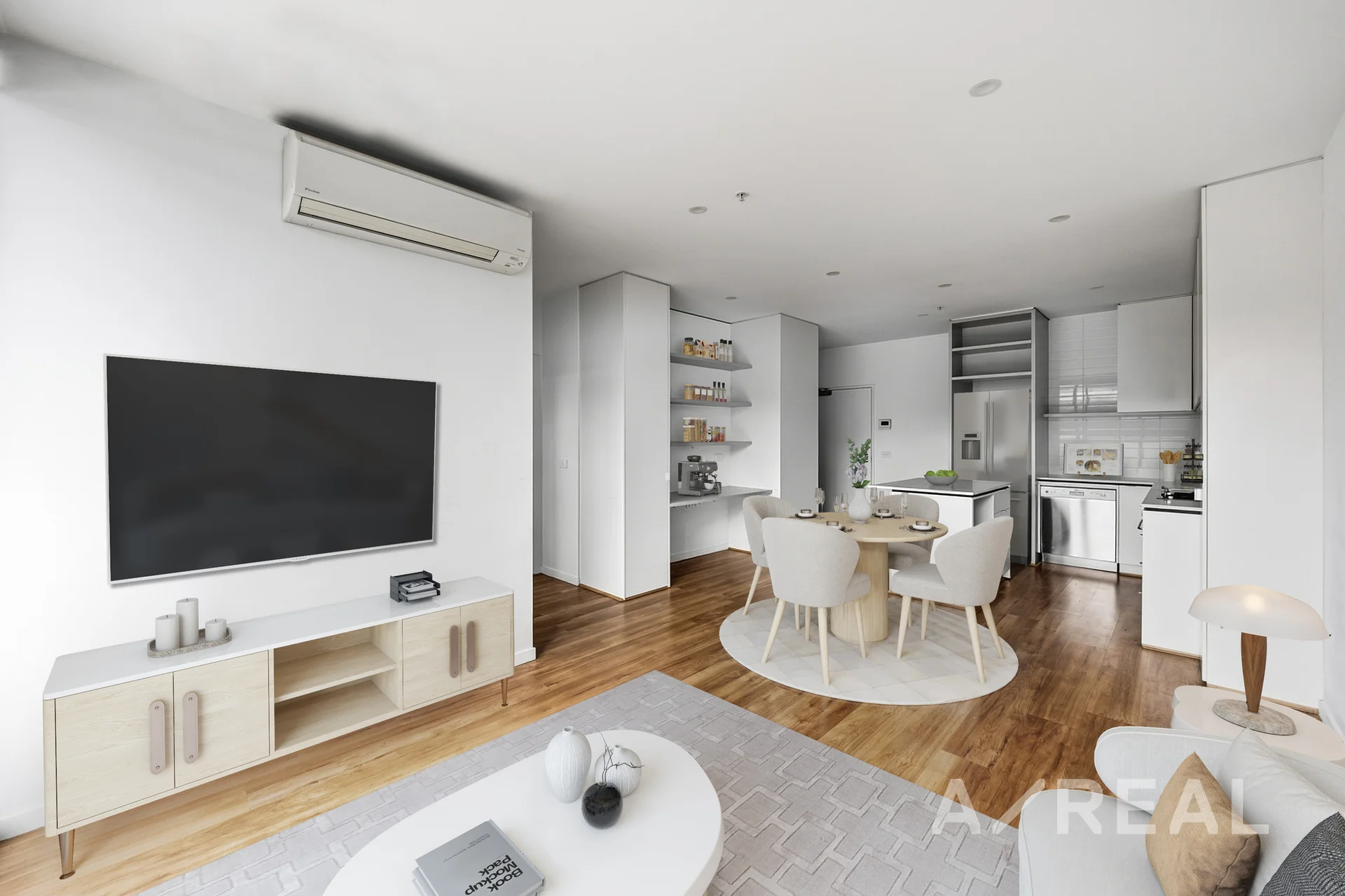 109/307 Barkers Road, Kew, Vic 3101