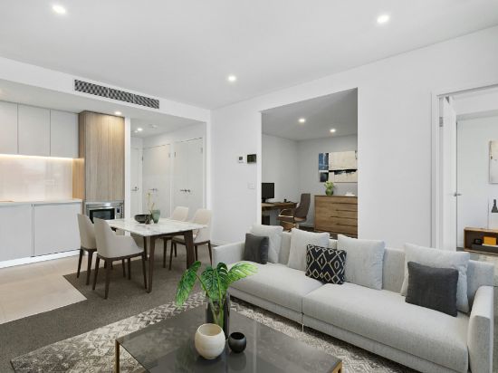 Apartment 109/418-422 Canterbury Road, Campsie, NSW 2194