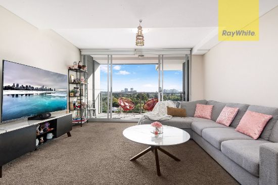 109/459-463 Church Street, Parramatta, NSW 2150