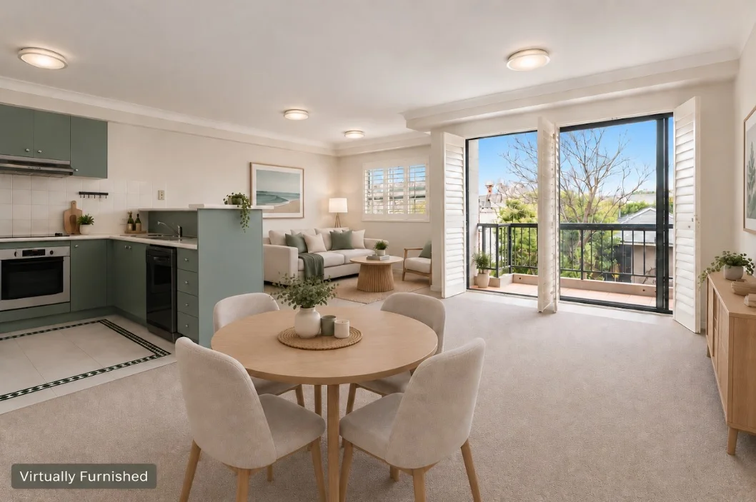 109/69 Allen Street, Leichhardt, NSW 2040