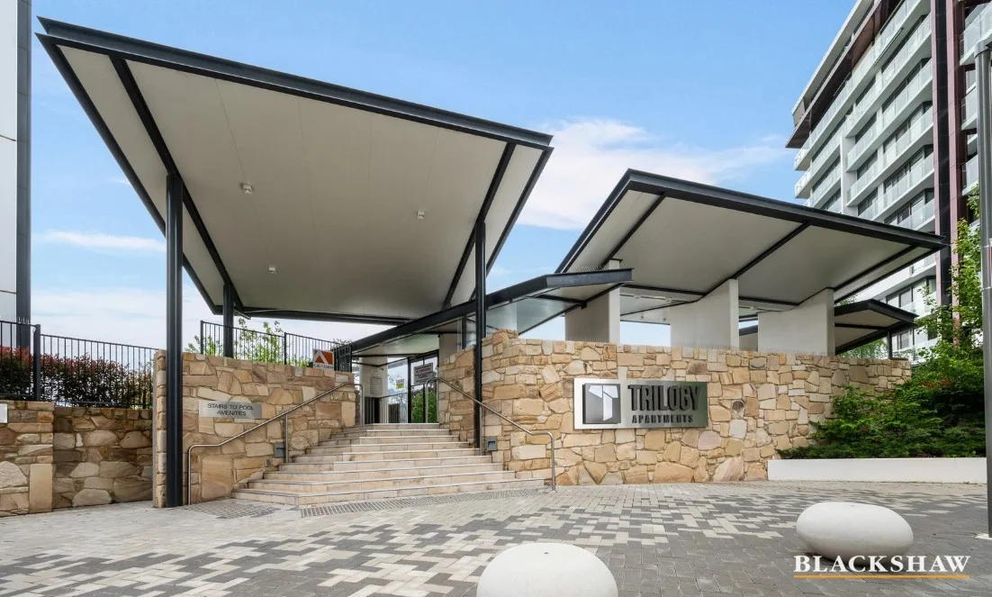 109/7 Irving Street, Phillip, ACT 2606