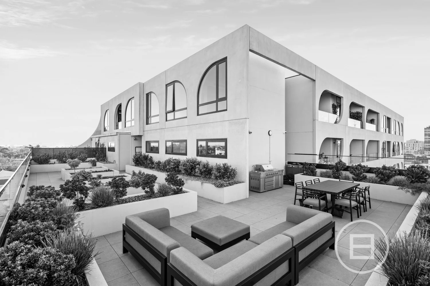 109/8 Michael Street, Brunswick, Vic 3056