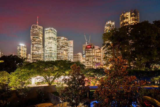 109/98 Holman Street, Kangaroo Point, Qld 4169