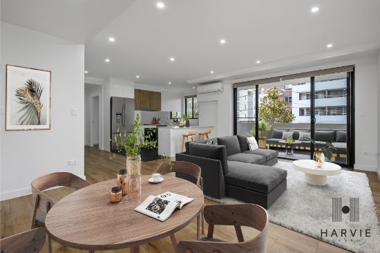 11/1-3 Belair Close, Hornsby, NSW 2077