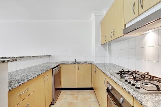 11/10-38 Renwick Street, Redfern, NSW 2016