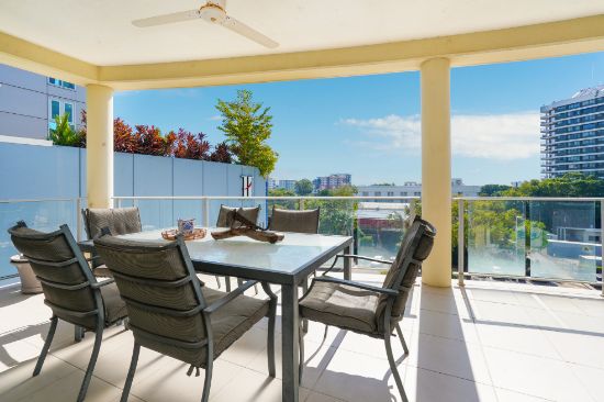 11/101 Mitchell Street, Darwin City, NT 0800