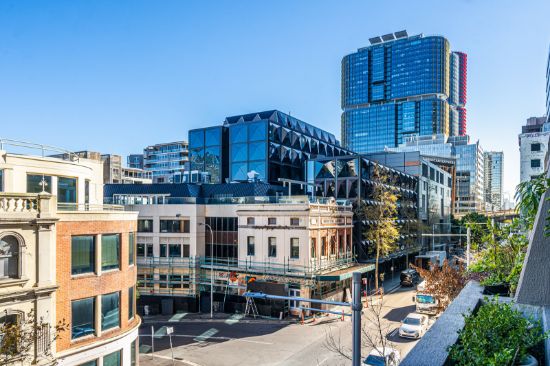 11/110-116 Sussex Street, Sydney, NSW 2000