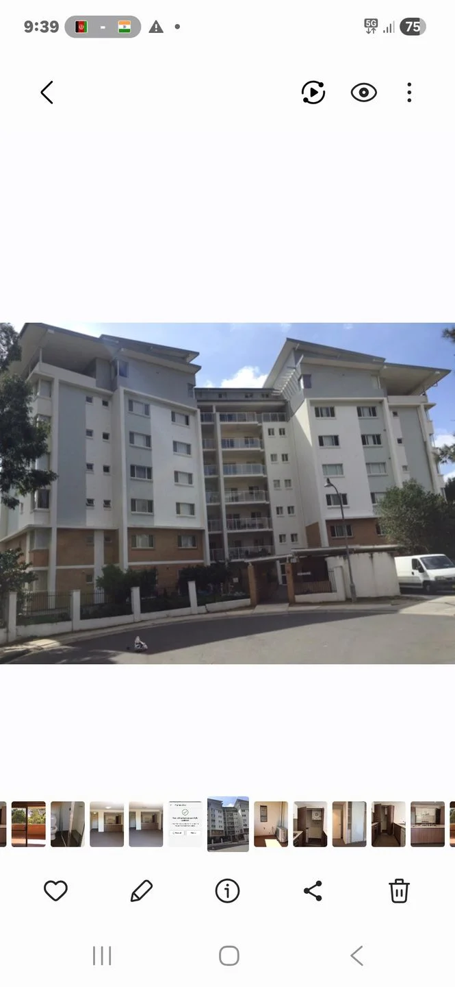 11/12-14 Benedict Court, Holroyd, NSW 2142