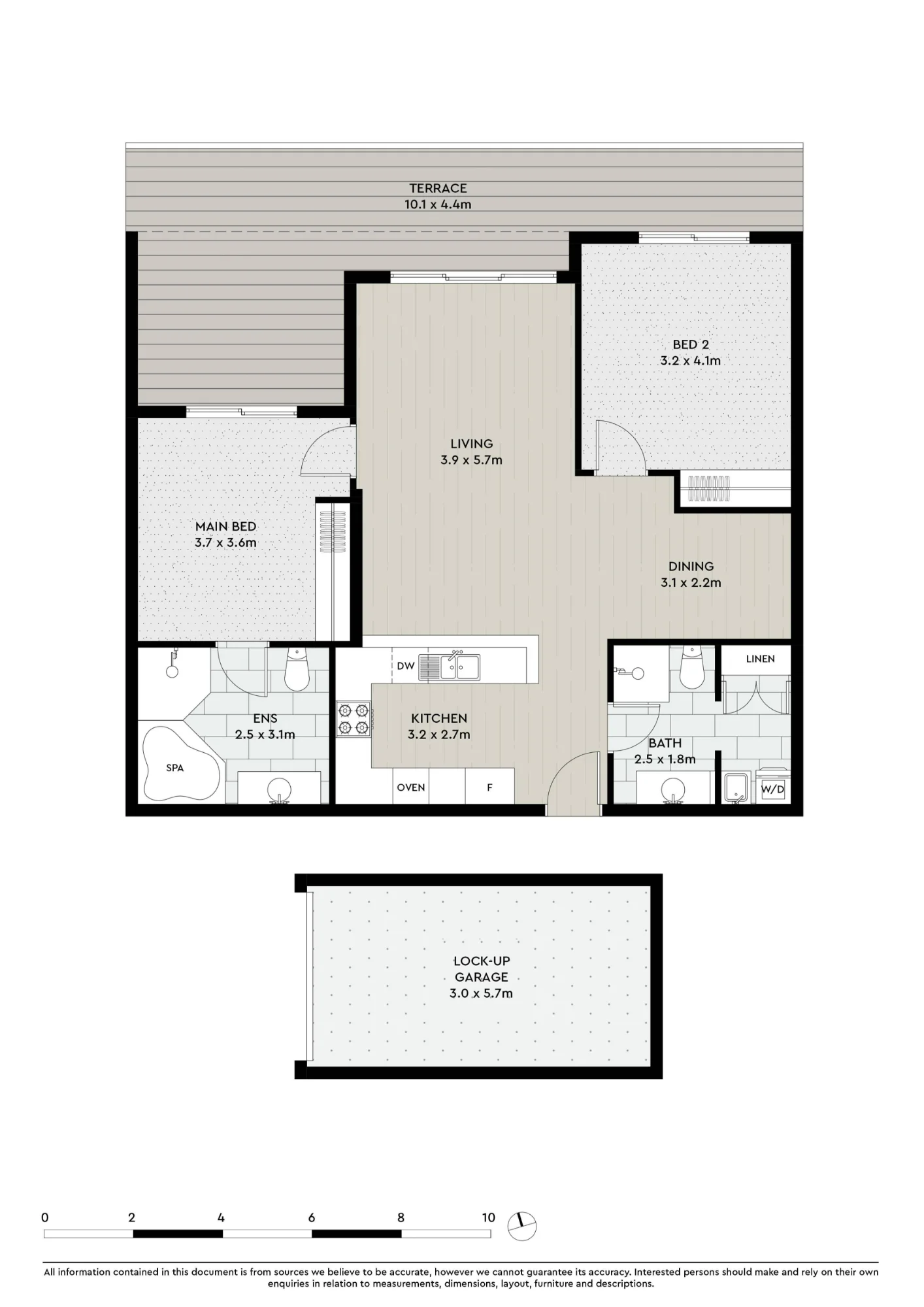 11/149-151 Gannons Road, Caringbah South, NSW 2229