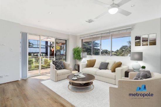 11/15 Macpherson Street, Waverley, NSW 2024