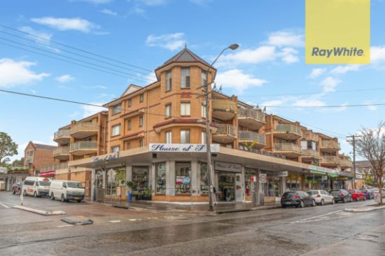 11/157-171 Haldon Street, Lakemba, NSW 2195