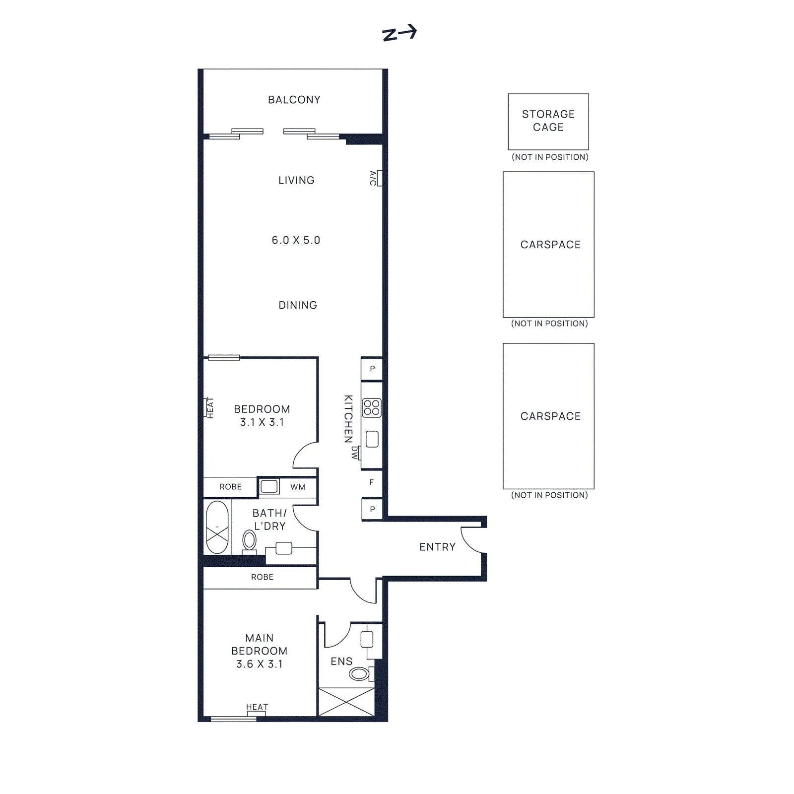 11/16-20 Warleigh Grove, Brighton, Vic 3186
