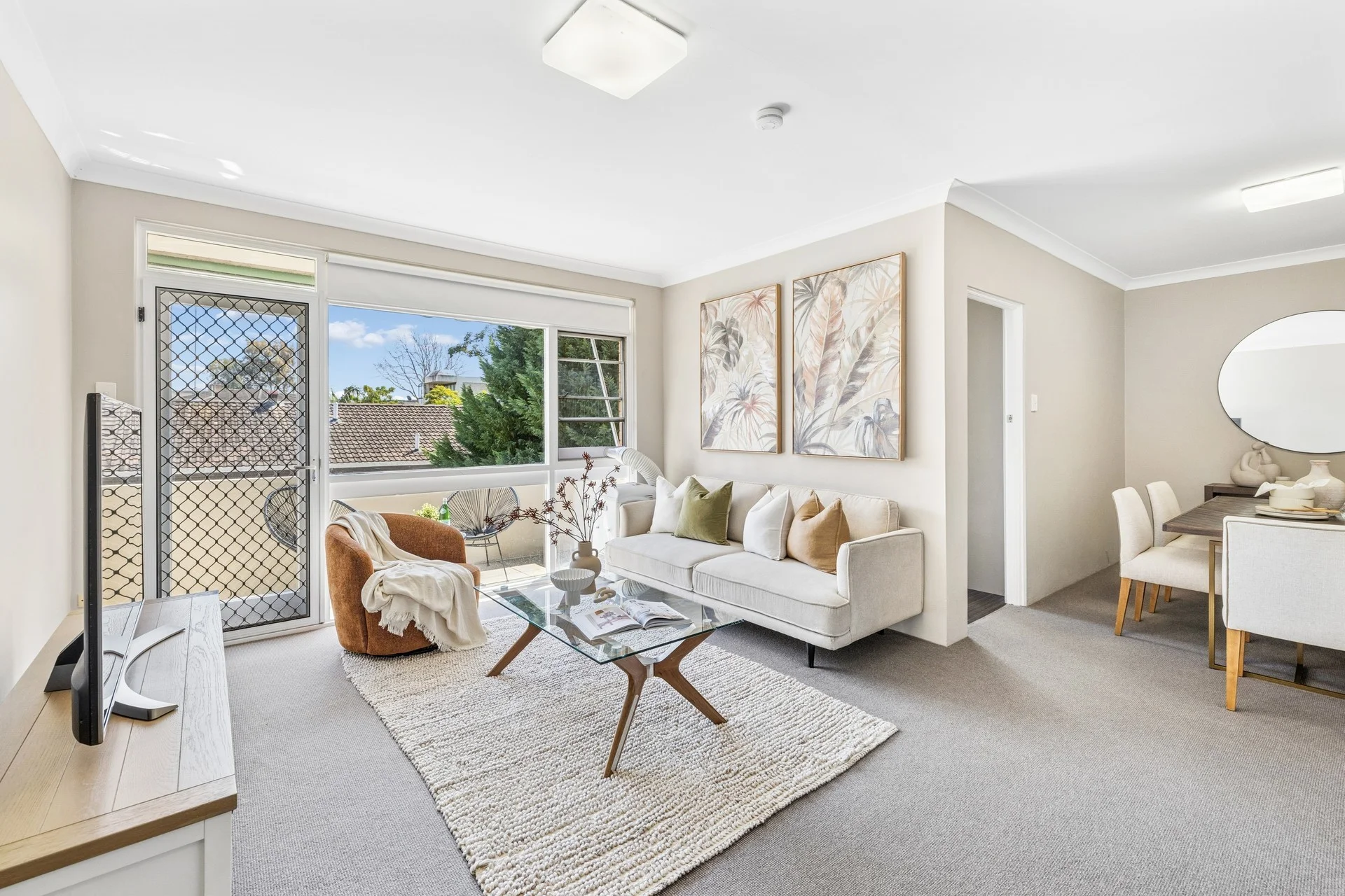 11/16 Rangers Road, Cremorne, NSW 2090