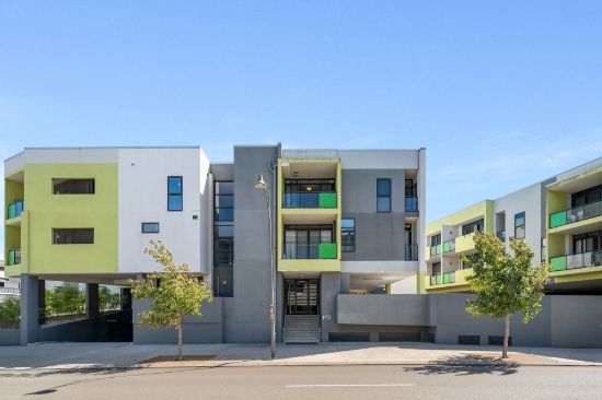 11/19 Stockton Bend, Cockburn Central, WA 6164