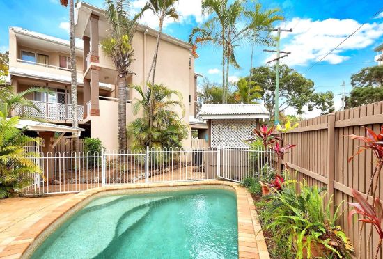 11/2 Gailey Rd, St Lucia, Qld 4067