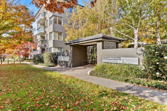 11/2 Leichhardt Street, Kingston, ACT 2604