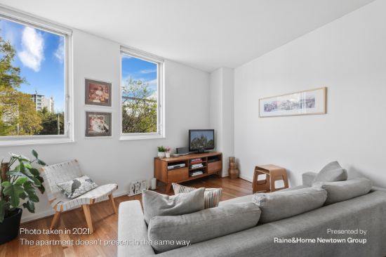 11/21-25 Coulson Street, Erskineville, NSW 2043