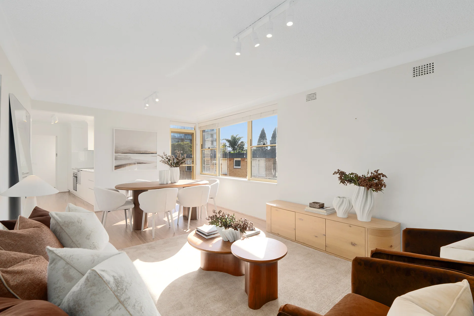 11/21 Harrison Street, Cremorne, NSW 2090
