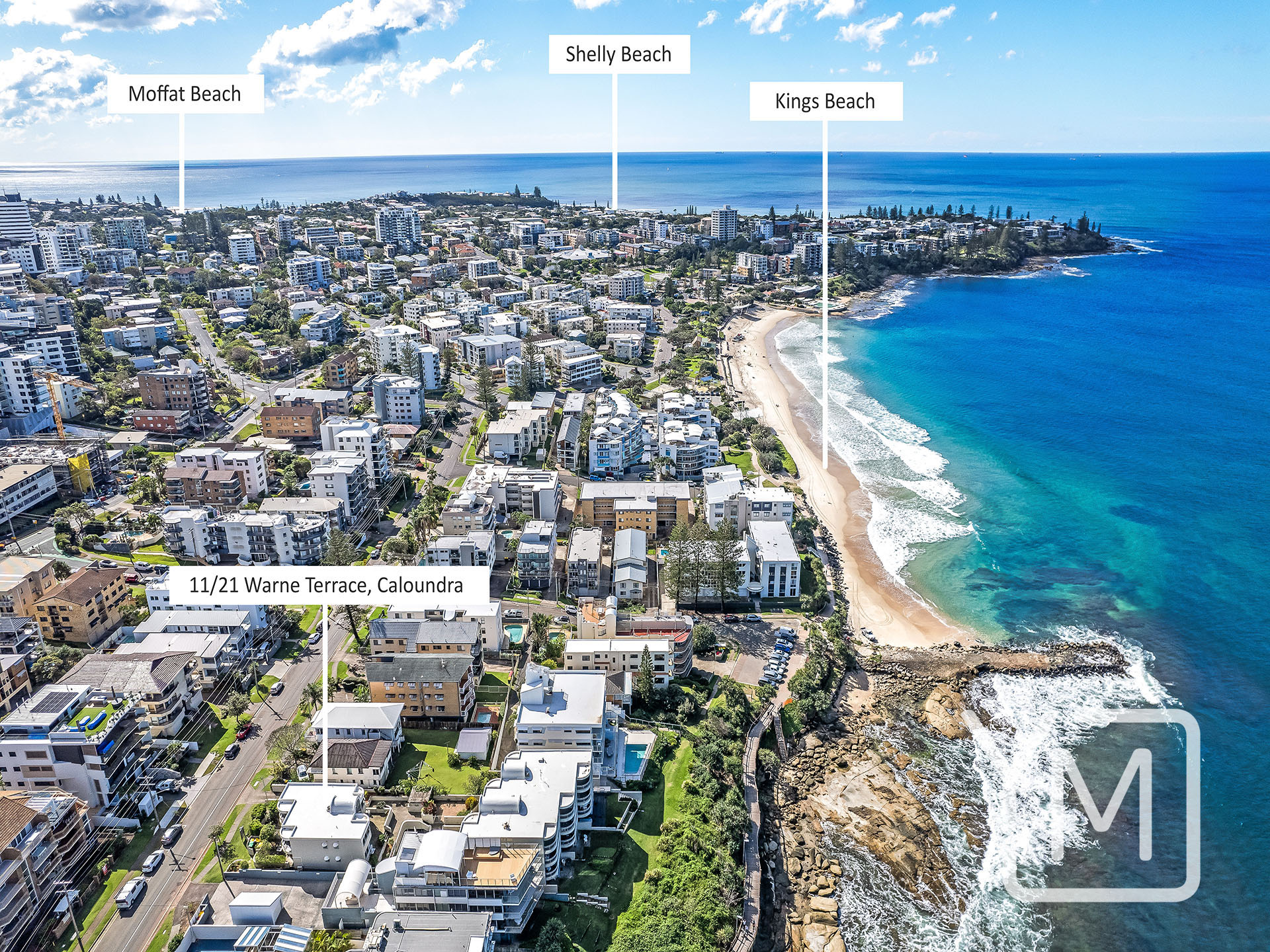11/21 Warne Terrace, Caloundra, Qld 4551 11/21 Warne Terrace, Caloundra, Qld 4551
