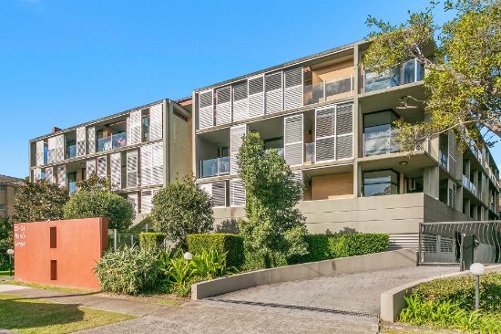 11/22-24 Aboukir Street, Rockdale, NSW 2216