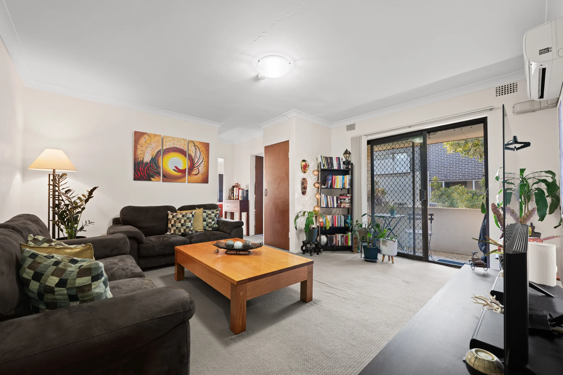 11/22 Terrace Road, Dulwich Hill, NSW 2203