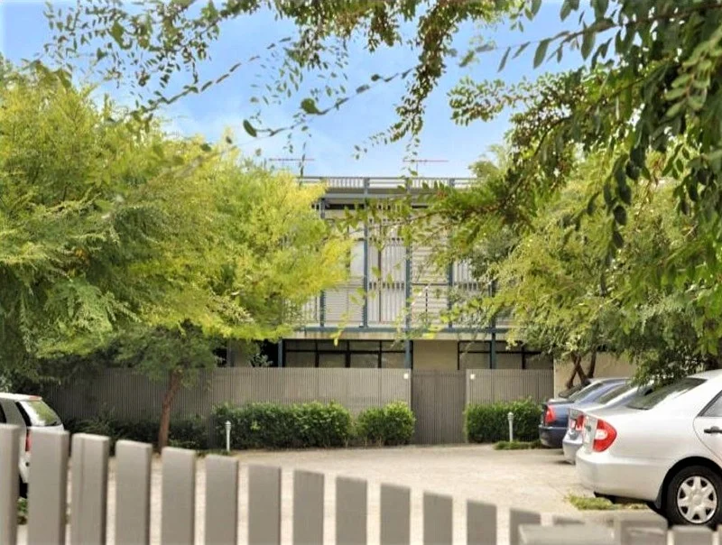 11/23 Hawthorn Grove, Hawthorn, Vic 3122