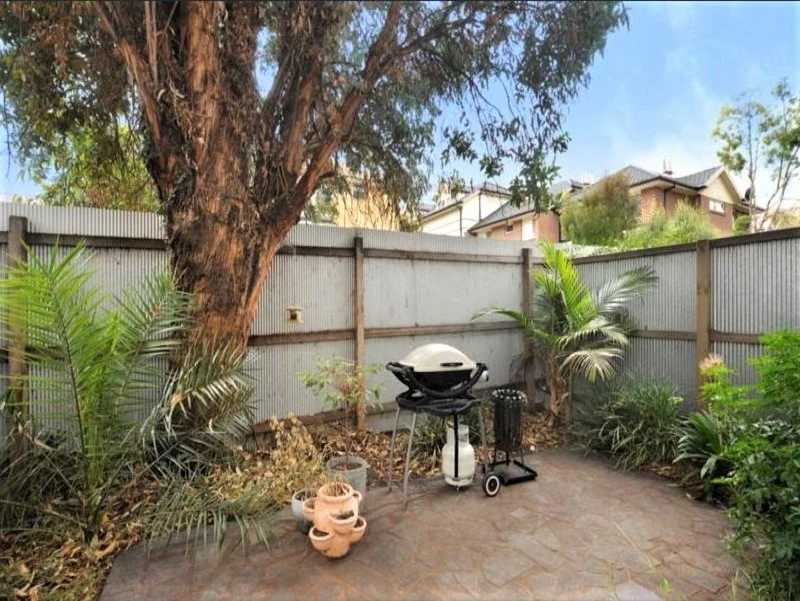 11/23 Hawthorn Grove, Hawthorn, Vic 3122