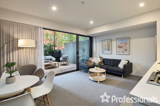 11/23 Mitford Street, St Kilda, Vic 3182