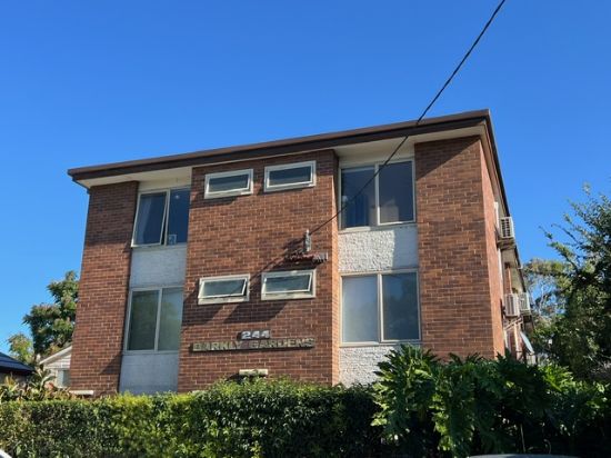 11/244 Mary Street, Richmond, Vic 3121
