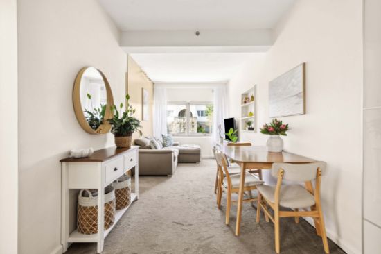 11/24A Musgrave Street, Mosman, NSW 2088