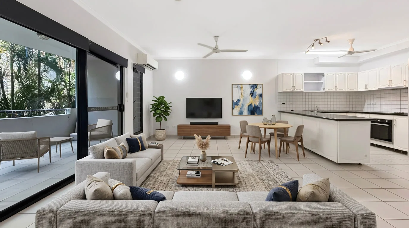 11/25 Sunset Drive, Coconut Grove, NT 0810