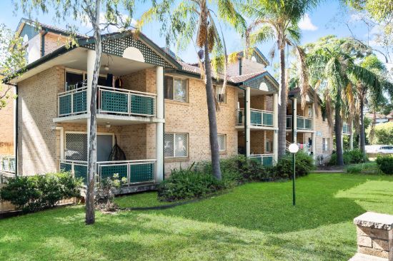 11/253-255 Dunmore Street, Pendle Hill, NSW 2145