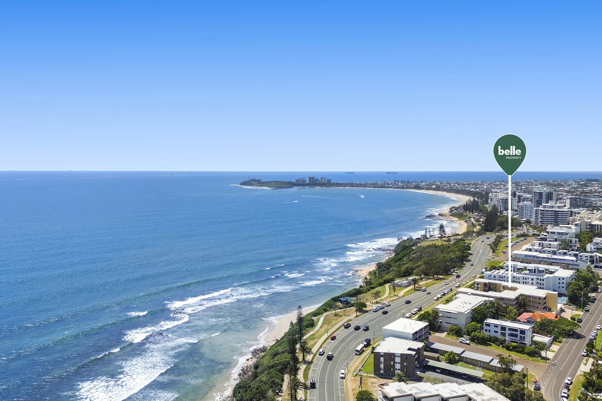 11/268 Alexandra Parade, Alexandra Headland, Qld 4572
