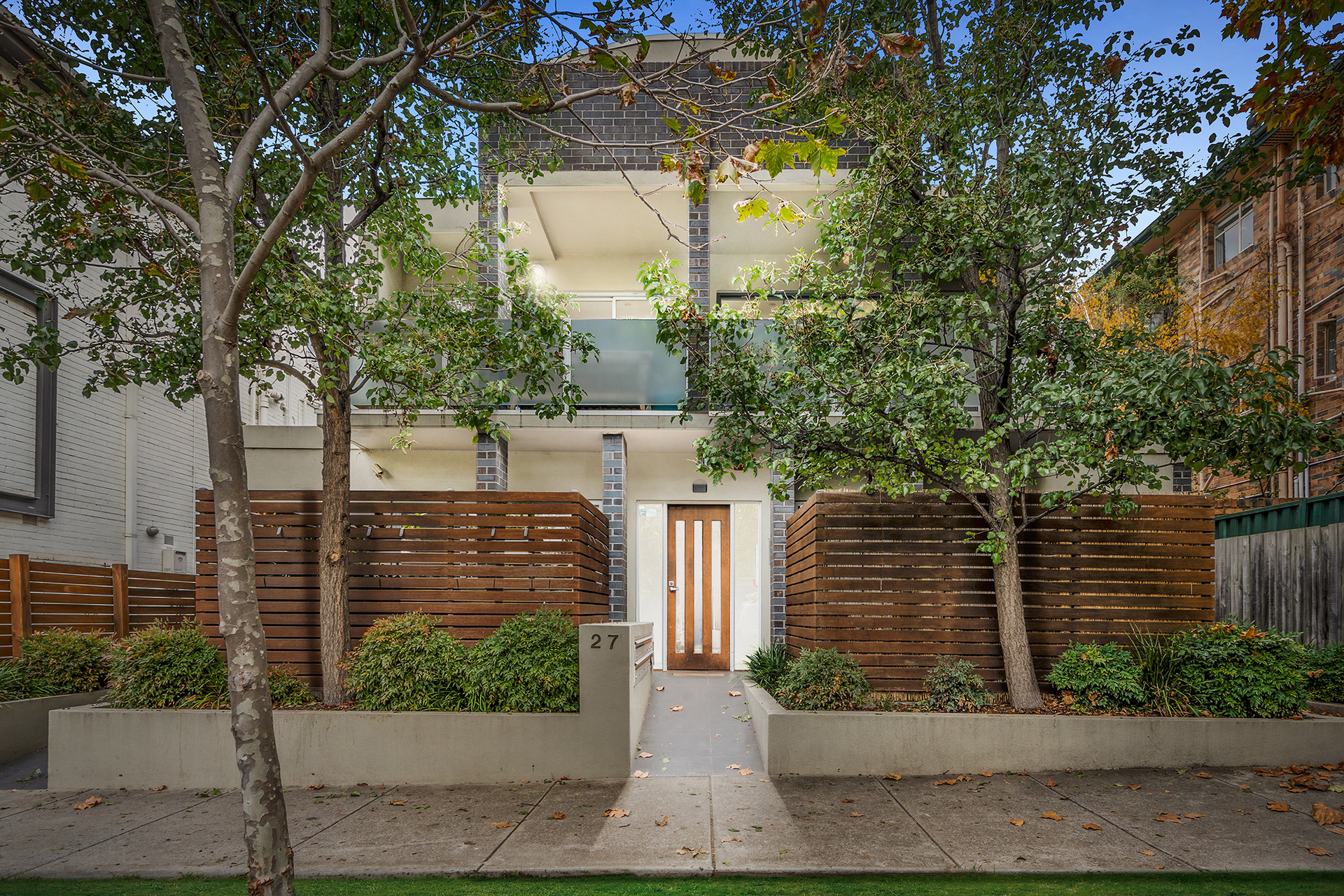 11/27 Charnwood Road, St Kilda, Vic 3182 11/27 Charnwood Road, St Kilda, Vic 3182