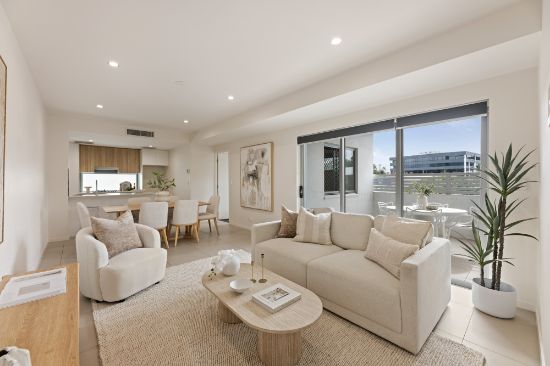 11/27 York Street, Indooroopilly, Qld 4068