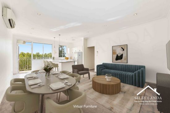 11/28 Rockdale Street, Rockdale, NSW 2216