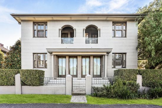 11/3-5 Goodwood Street, Kensington, NSW 2033